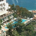 021b Het zwembad van hotel Antares